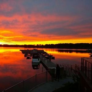 Meet your Posher, Marie